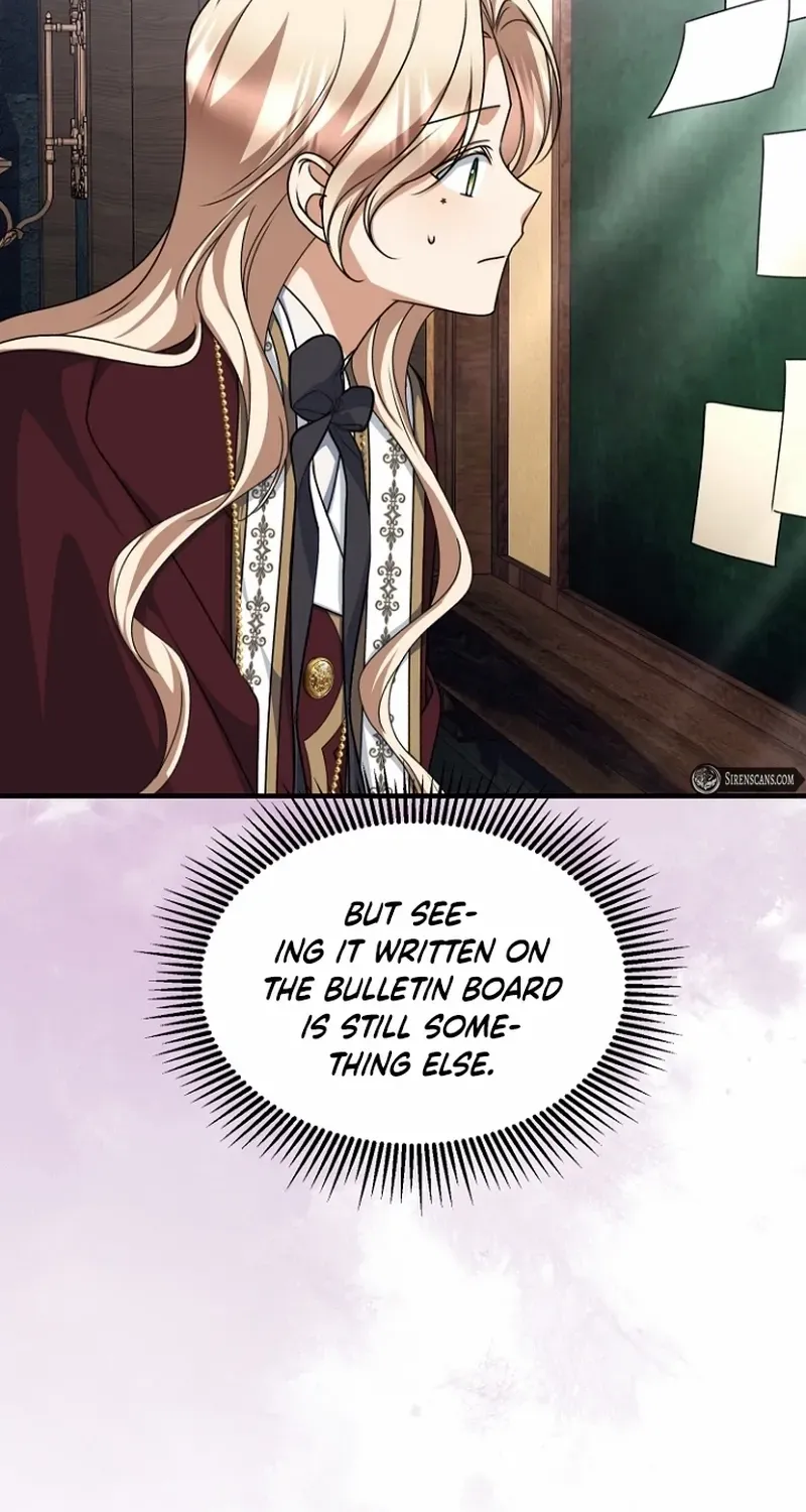 Read Surviving at the Cursed School chapter 34 image 58 on Lezhin