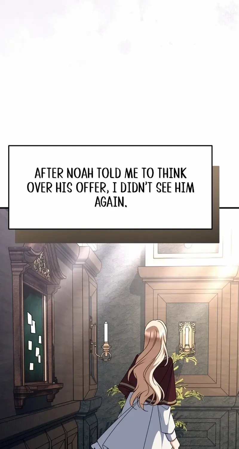 Read Surviving at the Cursed School chapter 34 image 59 on Lezhin