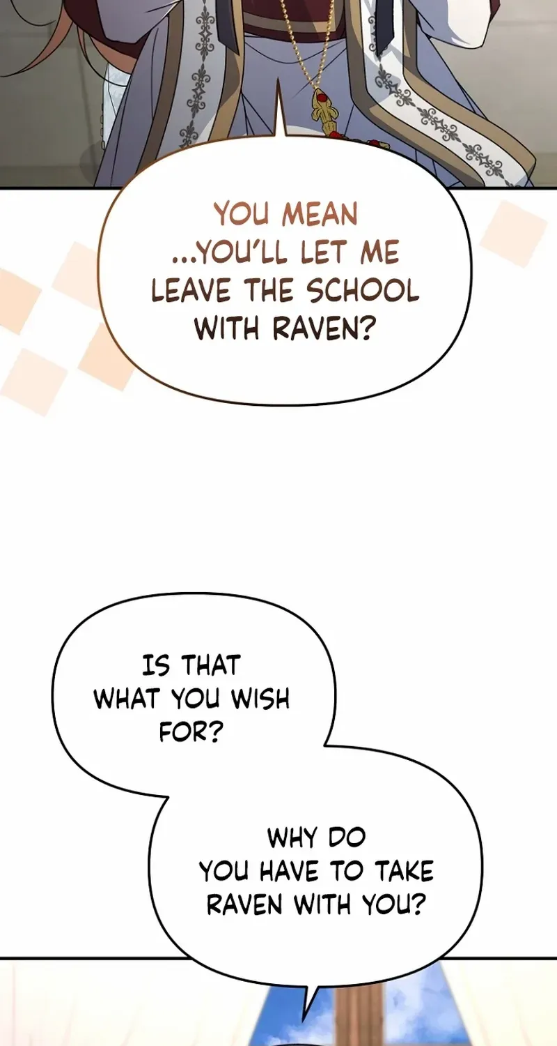 Read Surviving at the Cursed School chapter 34 image 6 on Lezhin