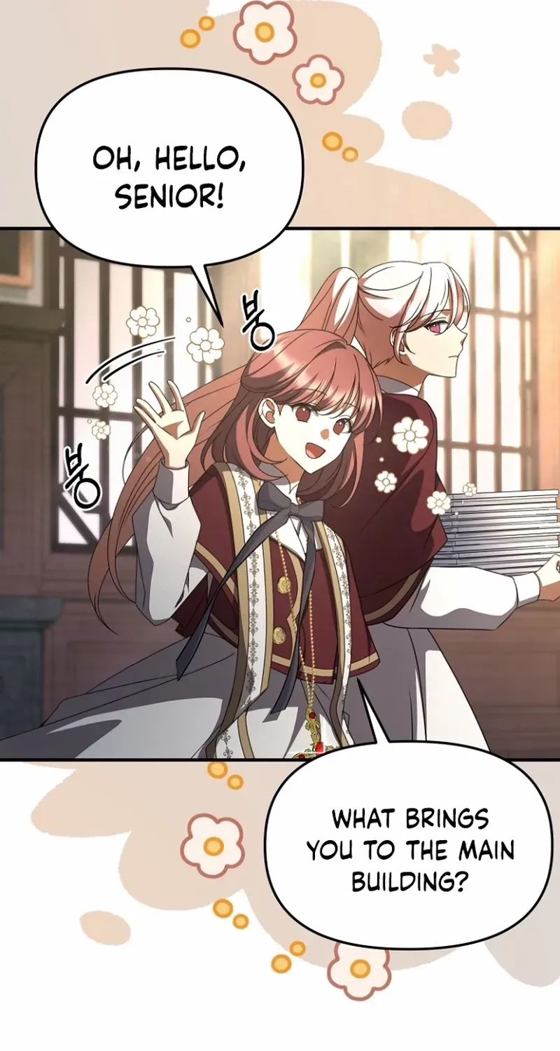 Read Surviving at the Cursed School chapter 34 image 66 on Lezhin