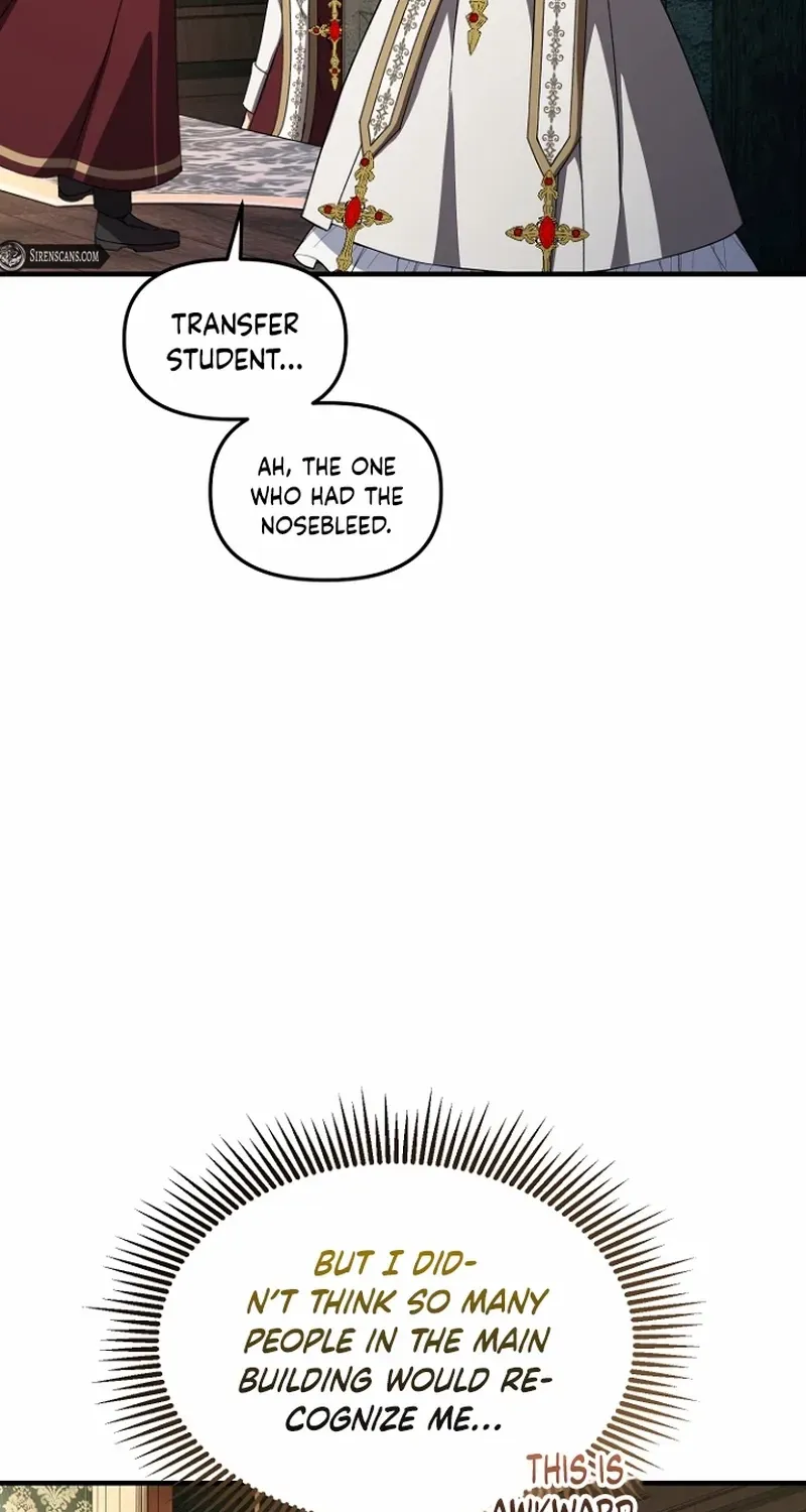 Read Surviving at the Cursed School chapter 34 image 68 on Lezhin