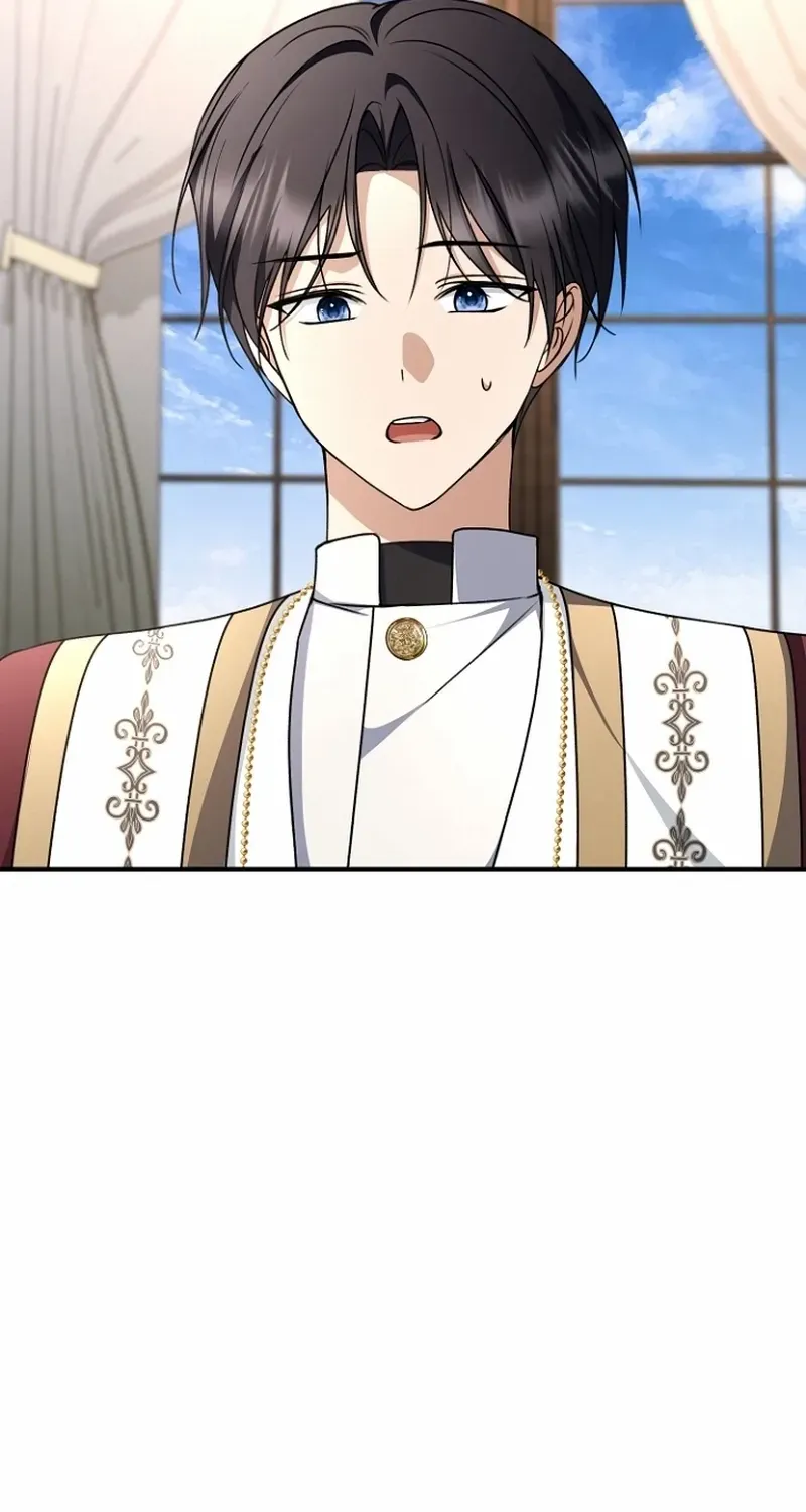 Read Surviving at the Cursed School chapter 34 image 7 on Lezhin