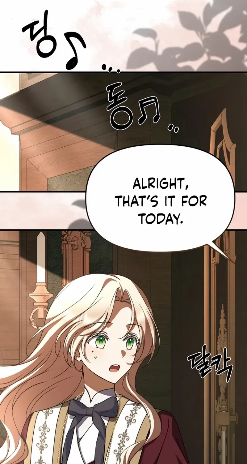 Read Surviving at the Cursed School chapter 34 image 70 on Lezhin