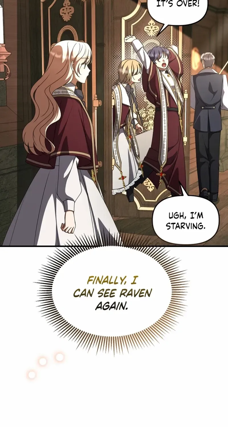 Read Surviving at the Cursed School chapter 34 image 72 on Lezhin