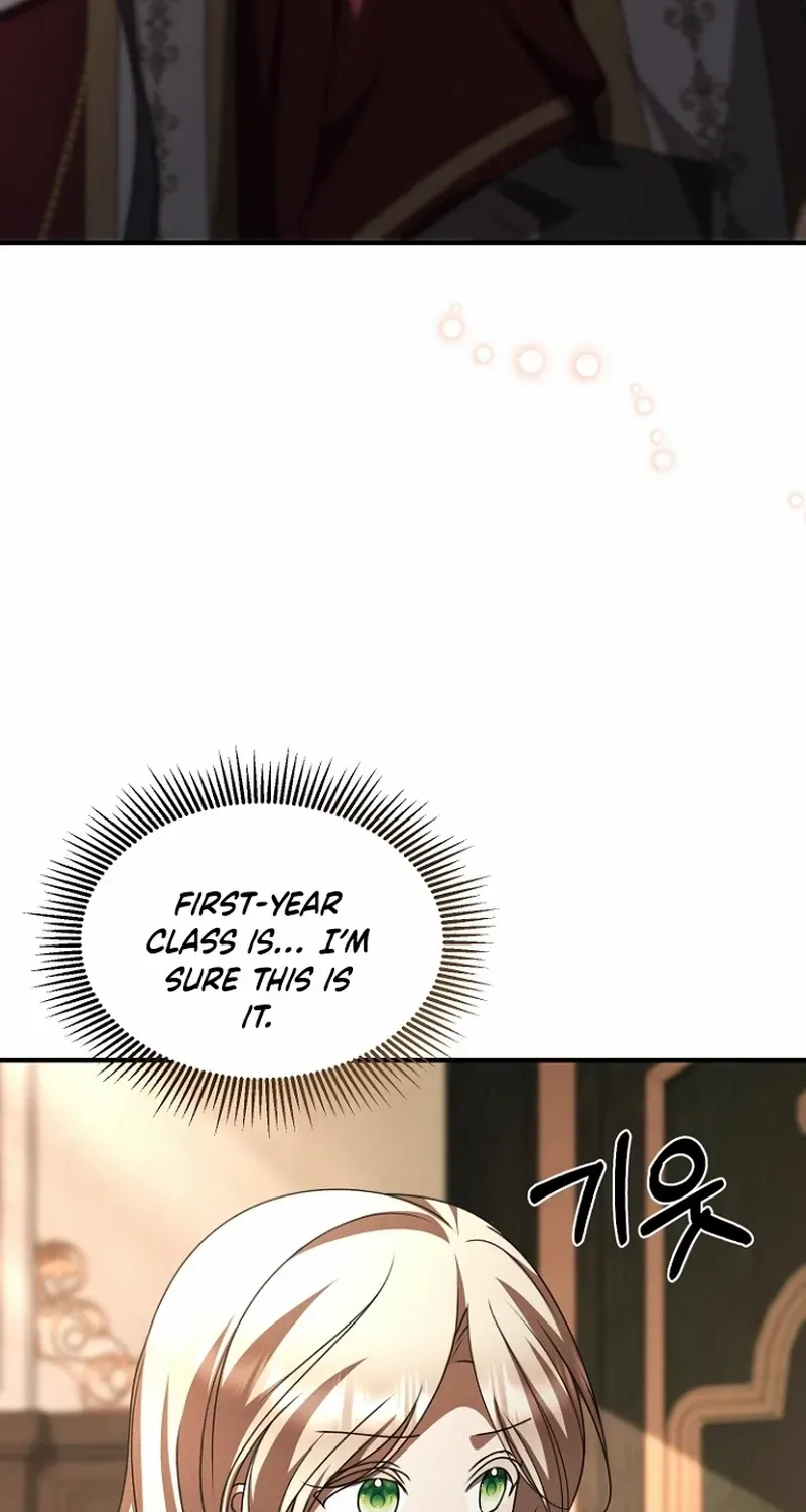 Read Surviving at the Cursed School chapter 34 image 74 on Lezhin