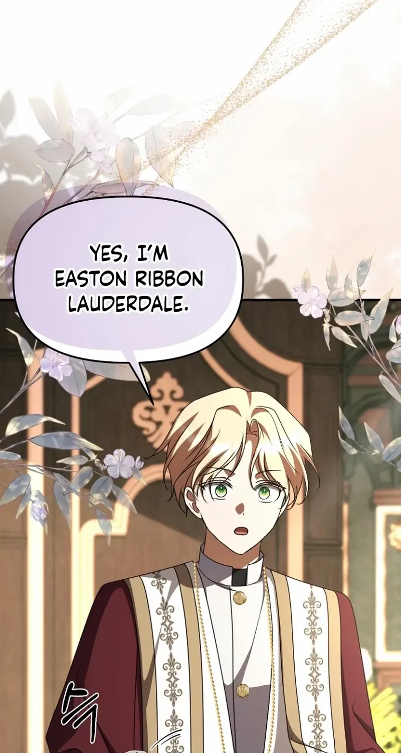 Read Surviving at the Cursed School chapter 34 image 79 on Lezhin