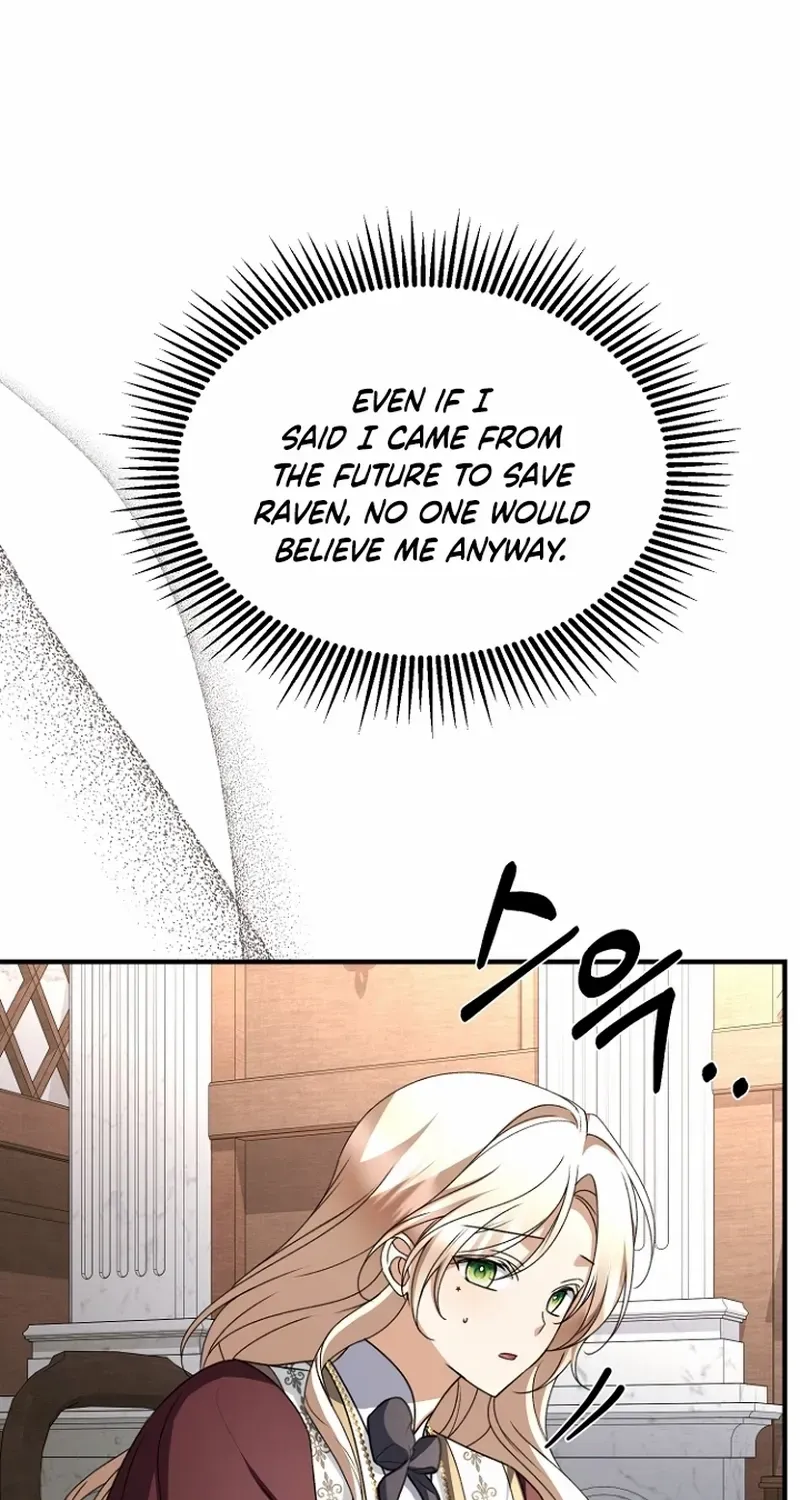 Read Surviving at the Cursed School chapter 34 image 8 on Lezhin