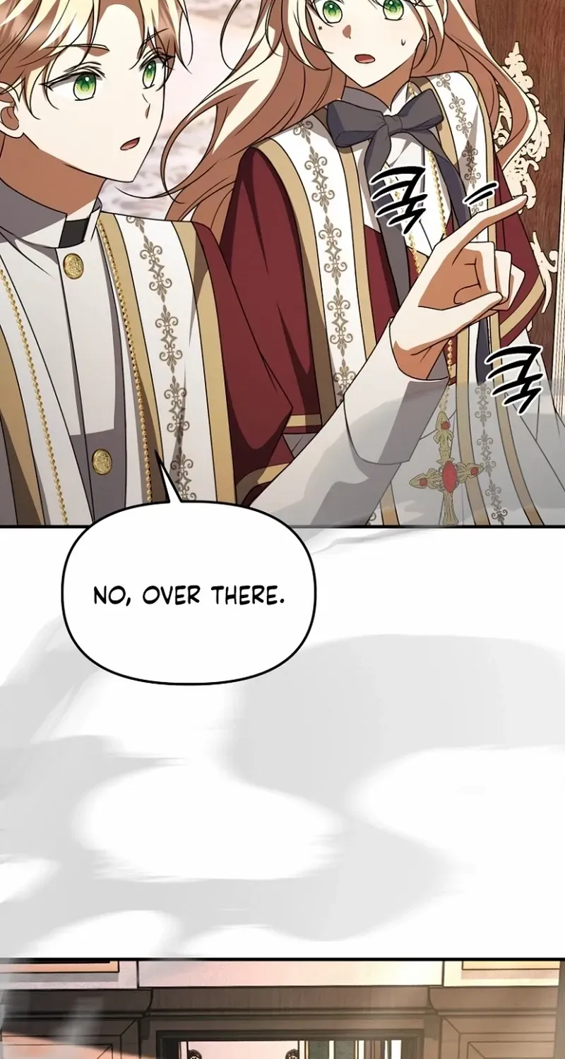 Read Surviving at the Cursed School chapter 34 image 83 on Lezhin