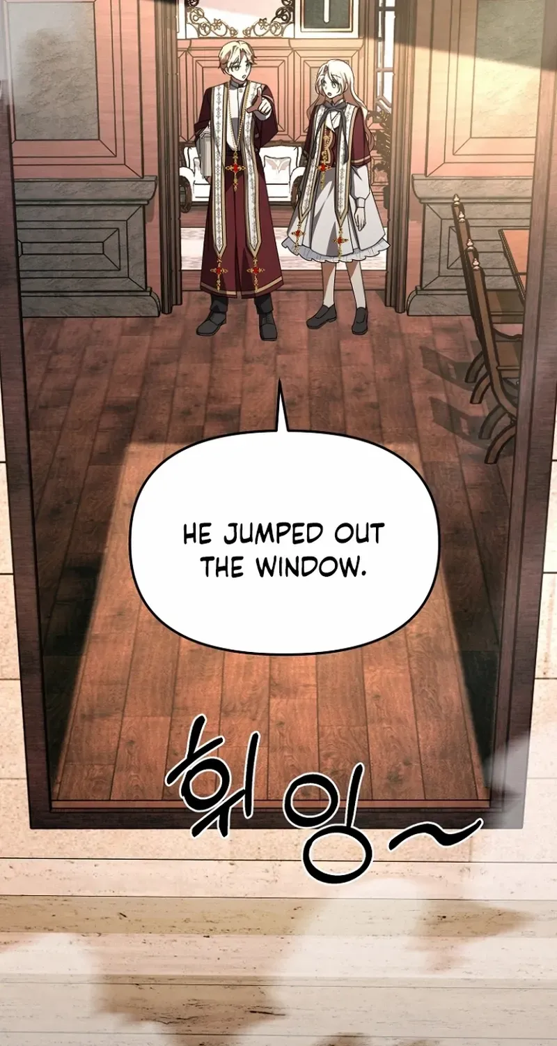 Read Surviving at the Cursed School chapter 34 image 84 on Lezhin