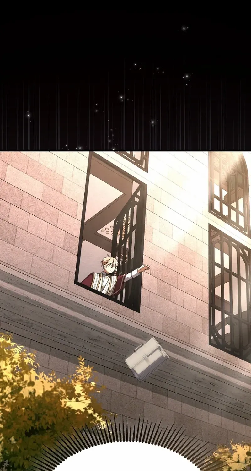 Read Surviving at the Cursed School chapter 34 image 88 on Lezhin