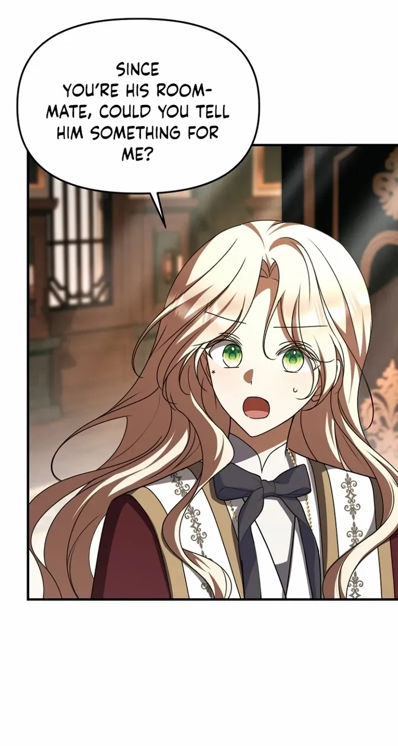 Read Surviving at the Cursed School chapter 34 image 94 on Lezhin