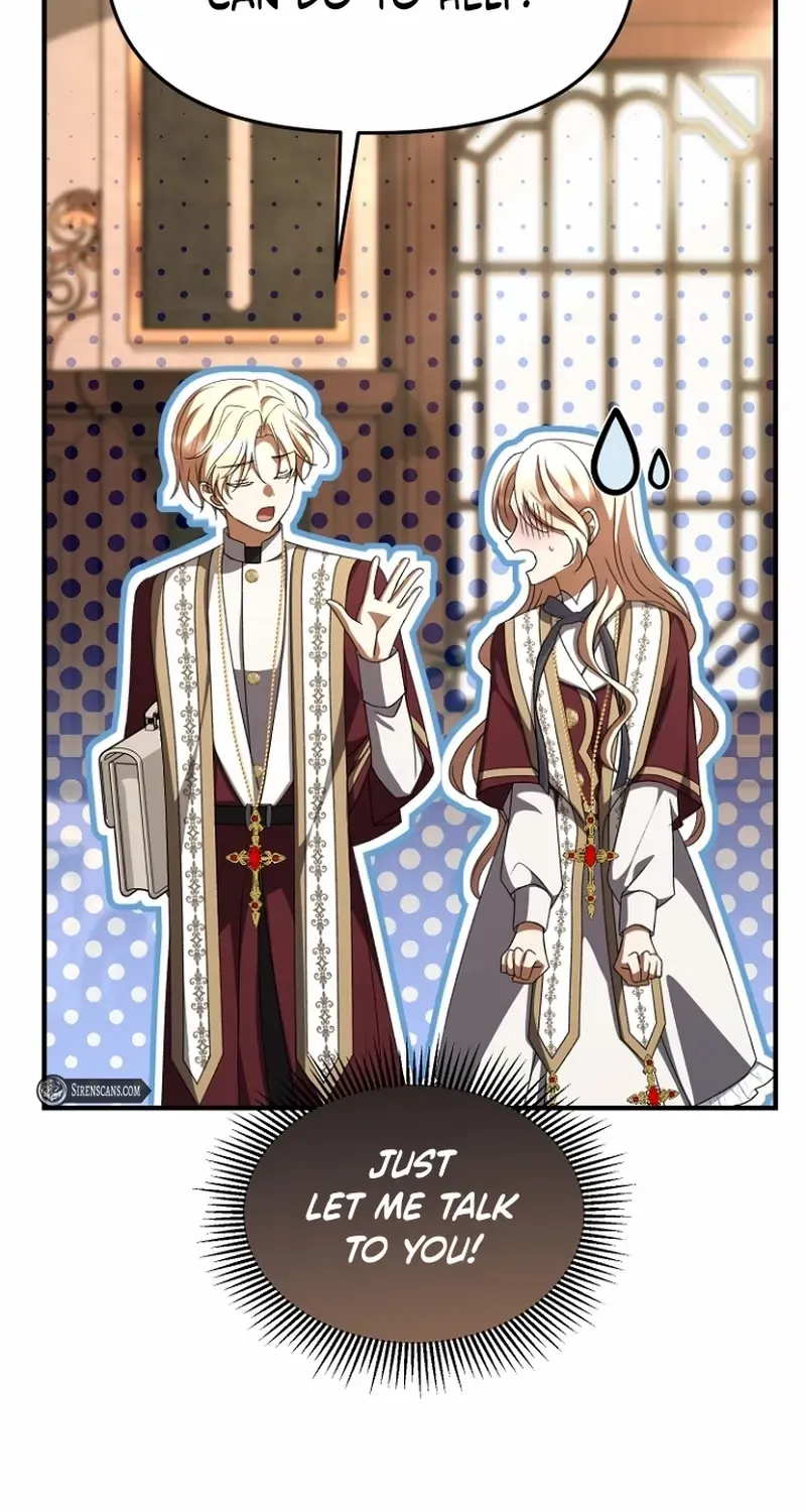 Read Surviving at the Cursed School chapter 34 image 98 on Lezhin