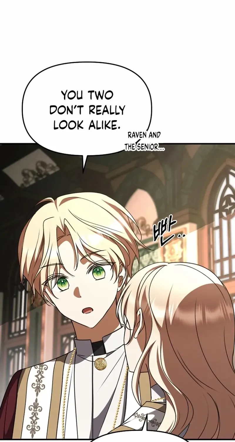 Read Surviving at the Cursed School chapter 34 image 99 on Lezhin