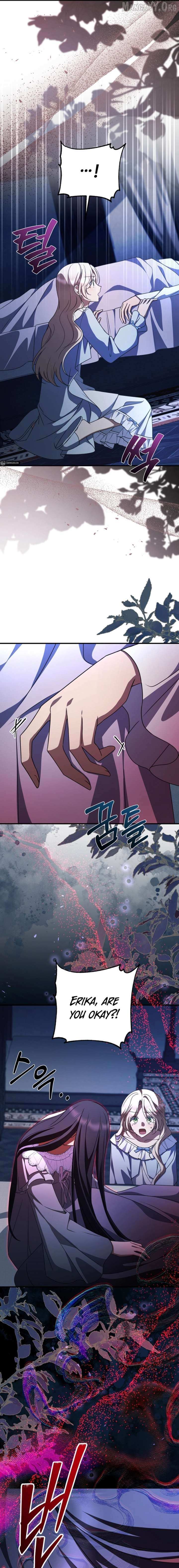 Read Surviving at the Cursed School chapter 38 image 12 on Lezhin