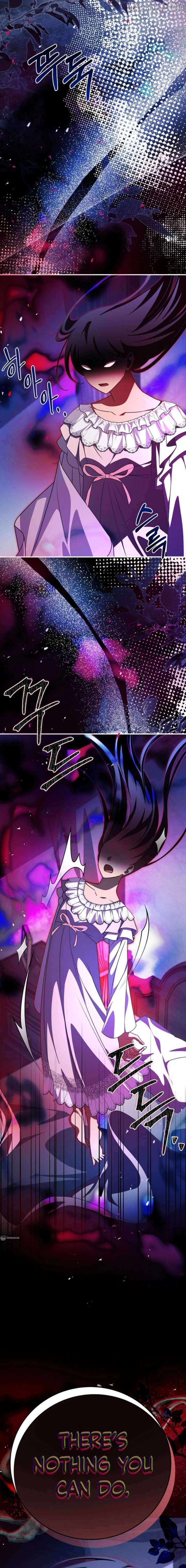 Read Surviving at the Cursed School chapter 38 image 15 on Lezhin