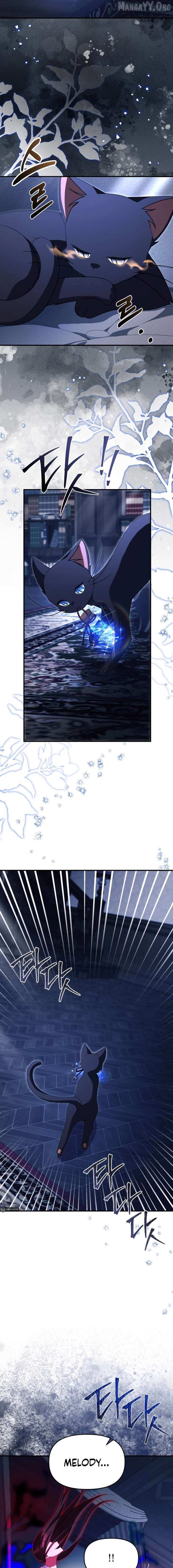Read Surviving at the Cursed School chapter 38 image 18 on Lezhin