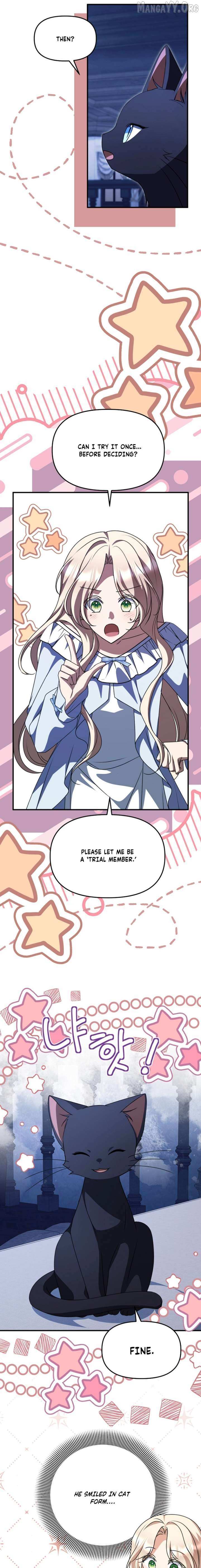 Read Surviving at the Cursed School chapter 39 image 19 on Lezhin