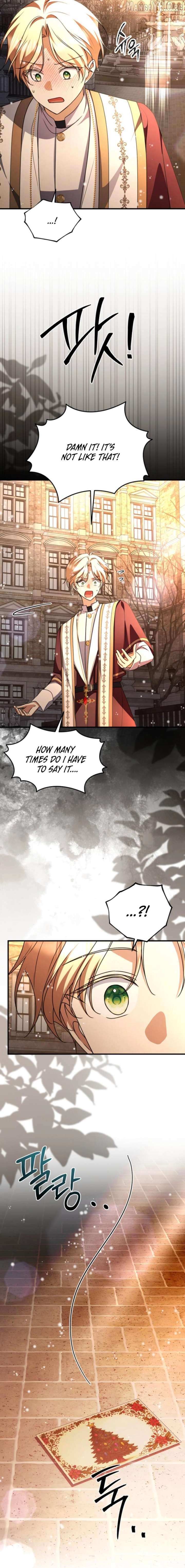 Read Surviving at the Cursed School chapter 40.2 image 16 on Lezhin
