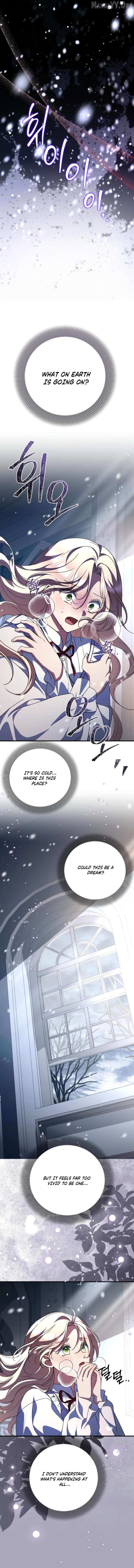 Read Surviving at the Cursed School chapter 40.2 image 24 on Lezhin