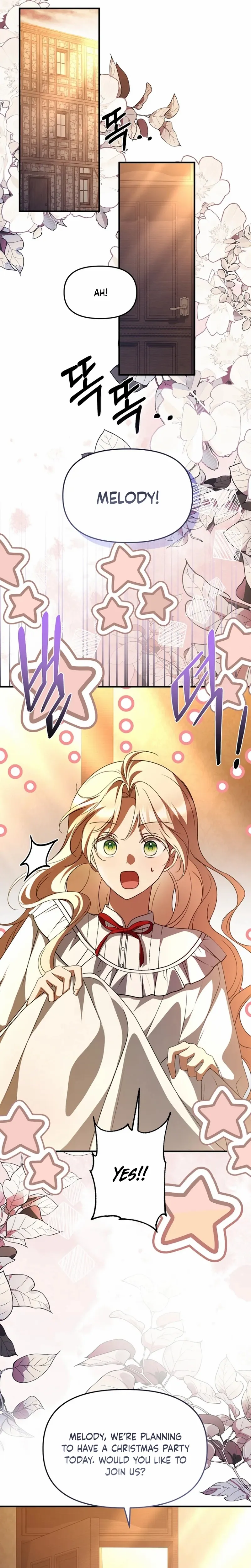 Read Surviving at the Cursed School chapter 40.3 image 33 on Lezhin