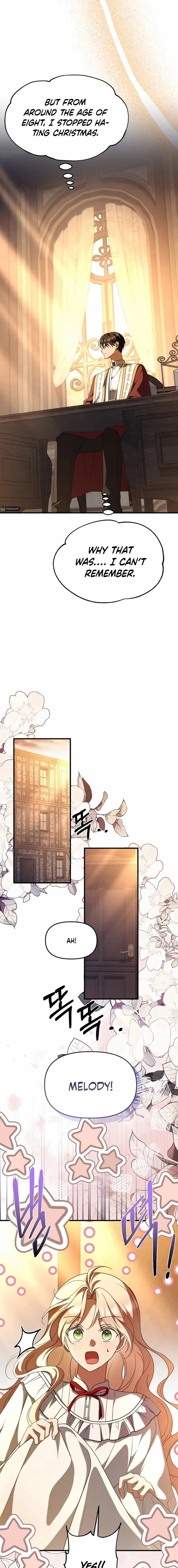 Read Surviving at the Cursed School chapter 41.3 image 22 on Lezhin