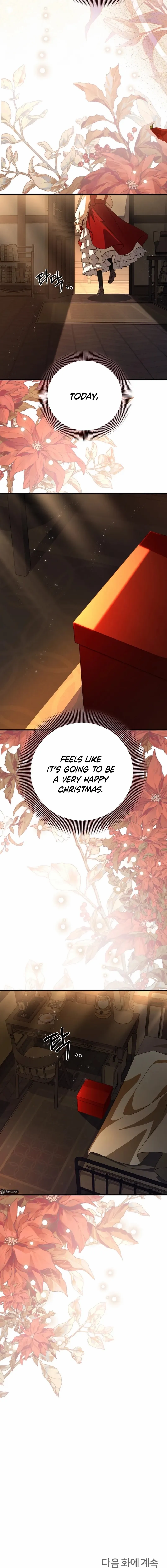 Read Surviving at the Cursed School chapter 41.3 image 25 on Lezhin