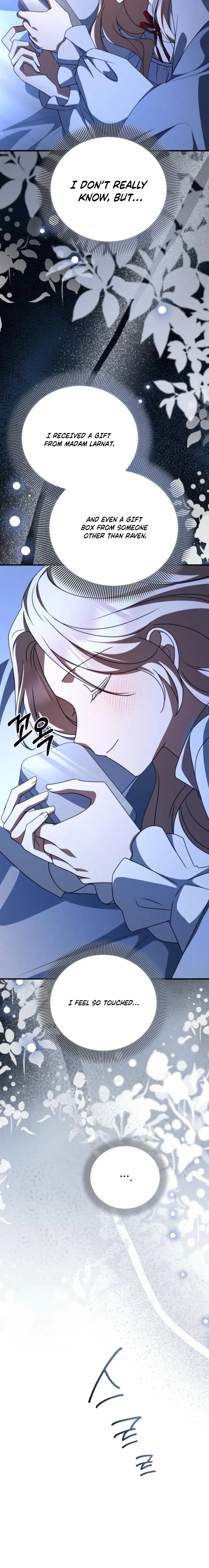 Read Surviving at the Cursed School chapter 41 image 12 on Lezhin