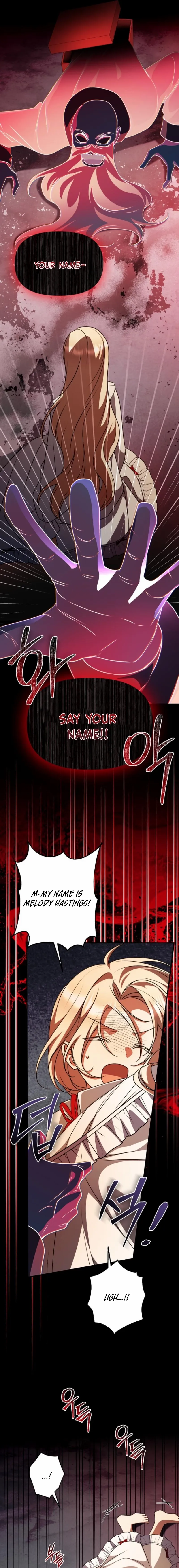 Read Surviving at the Cursed School chapter 41 image 22 on Lezhin