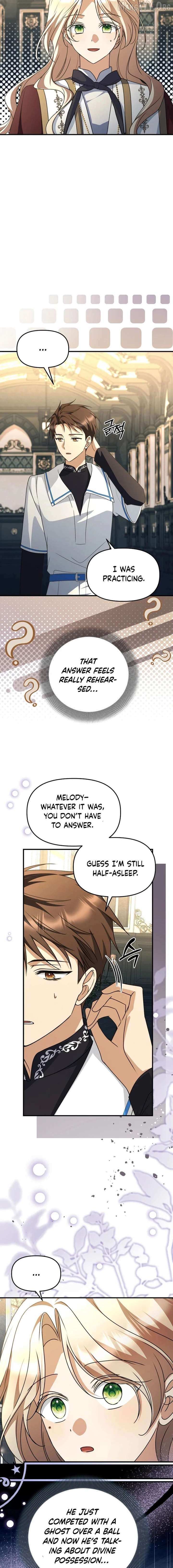 Read Surviving at the Cursed School chapter 42 image 7 on Lezhin