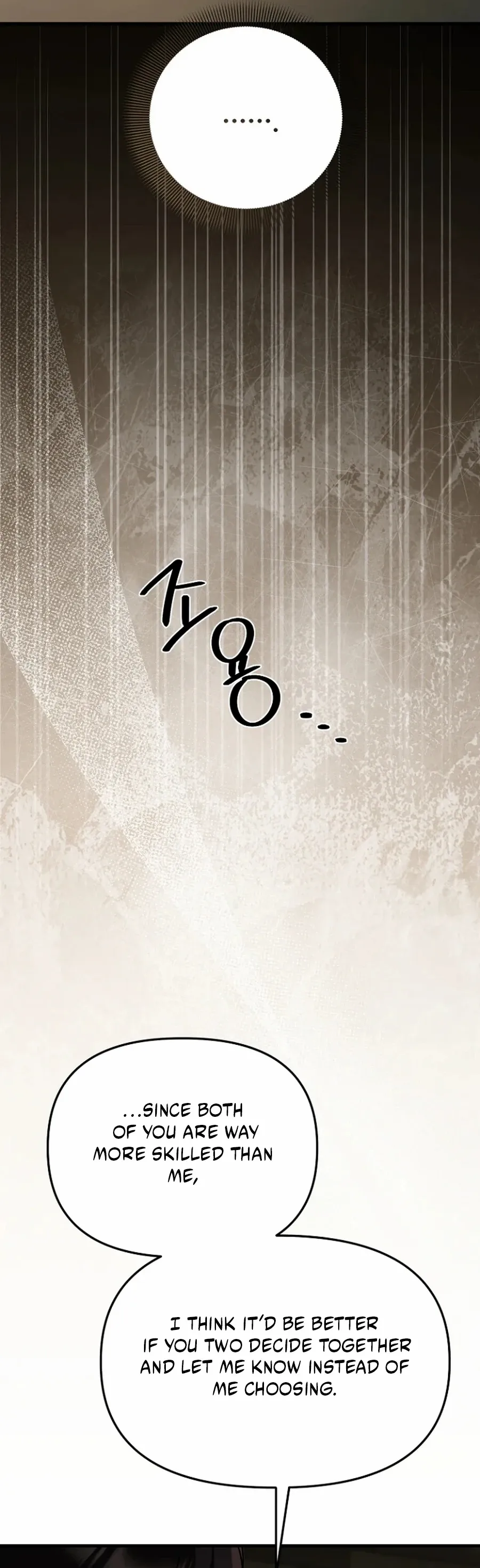 Read Surviving at the Cursed School chapter 44 image 23 on Lezhin
