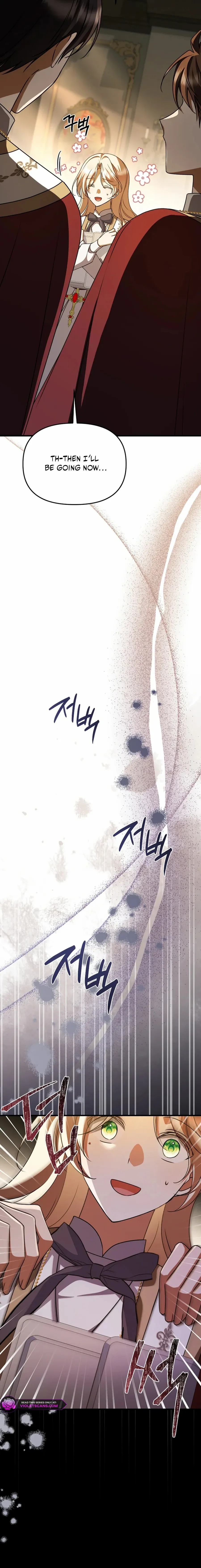 Read Surviving at the Cursed School chapter 44 image 24 on Lezhin