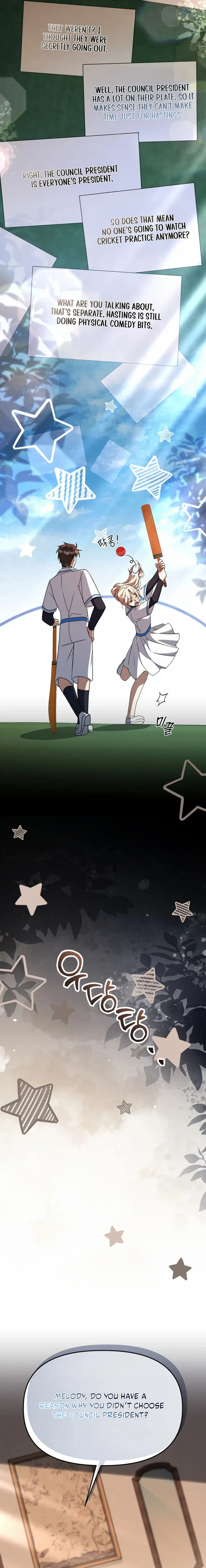 Read Surviving at the Cursed School chapter 44 image 28 on Lezhin