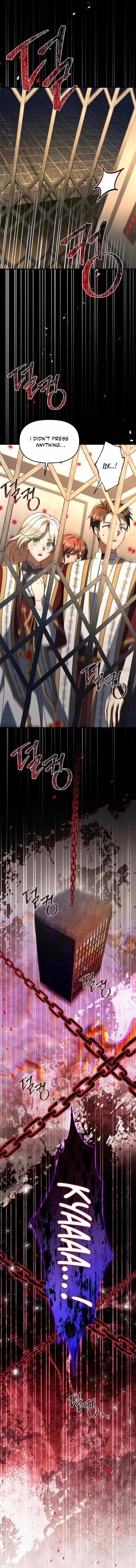 Read Surviving at the Cursed School chapter 48 image 12 on Lezhin