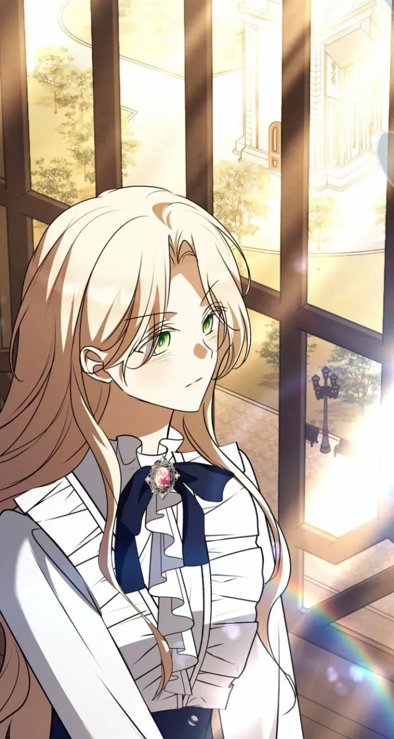 Read Surviving at the Cursed School chapter 5 image 101 on Lezhin