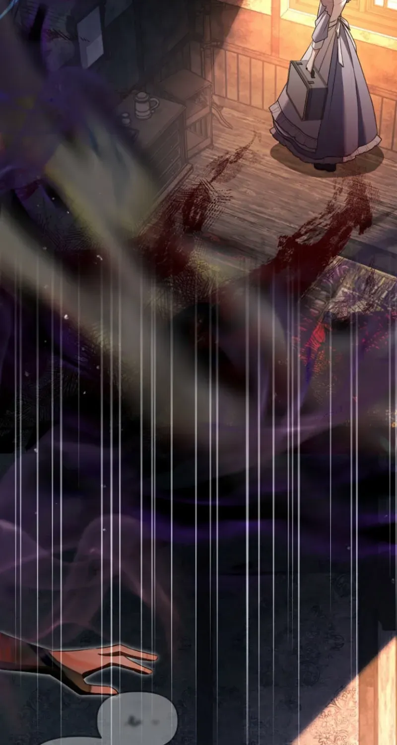 Read Surviving at the Cursed School chapter 5 image 14 on Lezhin
