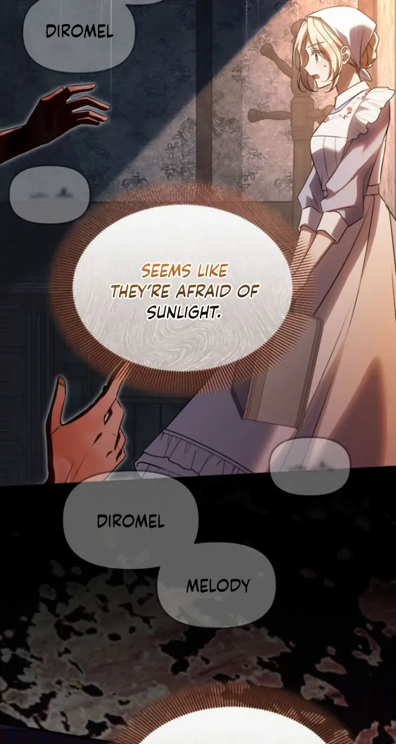 Read Surviving at the Cursed School chapter 5 image 15 on Lezhin