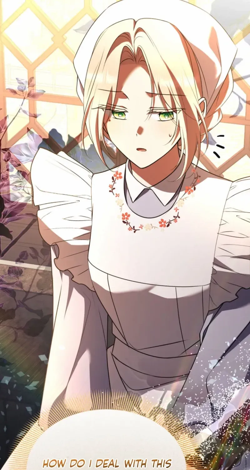 Read Surviving at the Cursed School chapter 5 image 18 on Lezhin