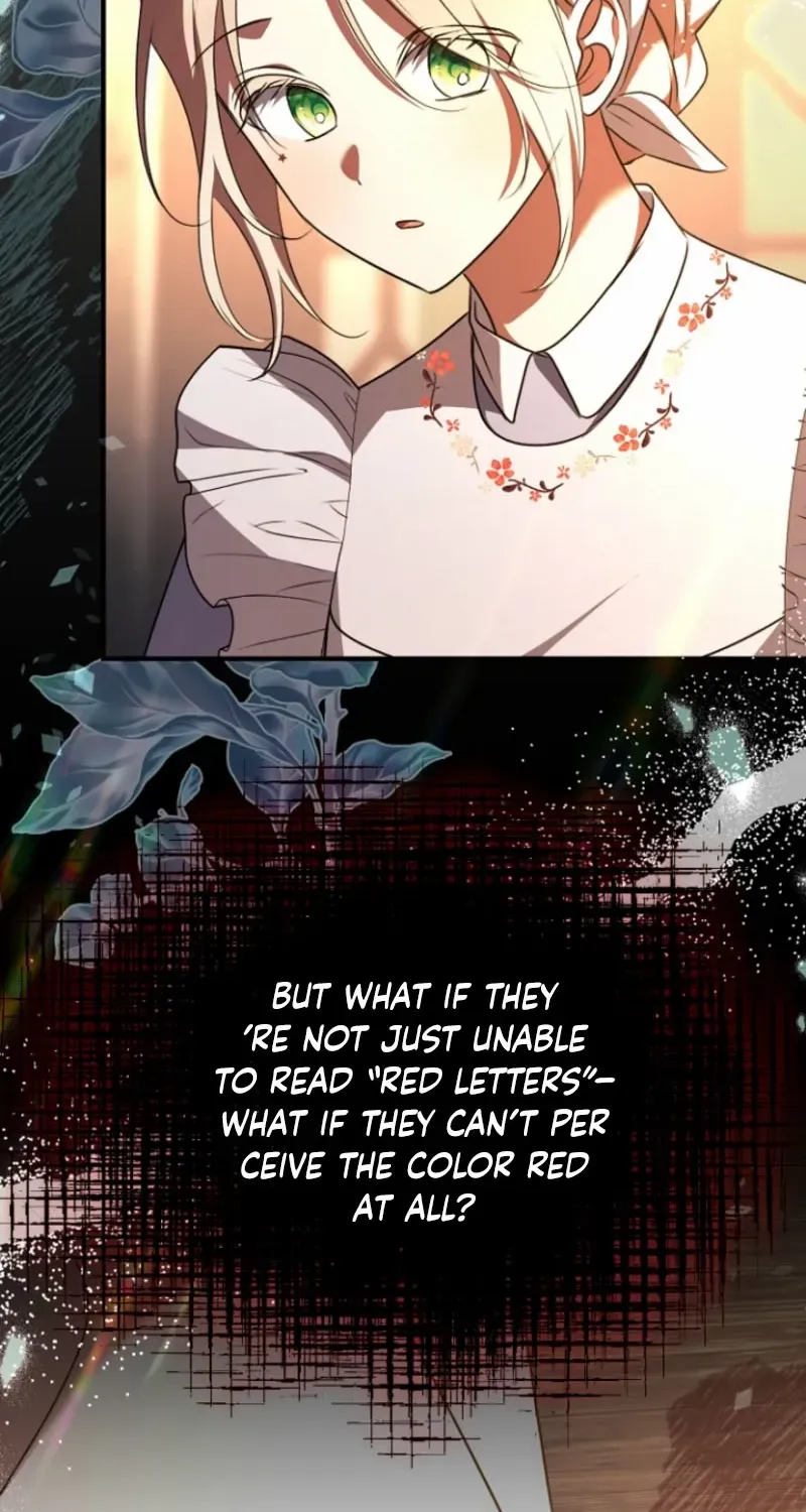 Read Surviving at the Cursed School chapter 5 image 21 on Lezhin
