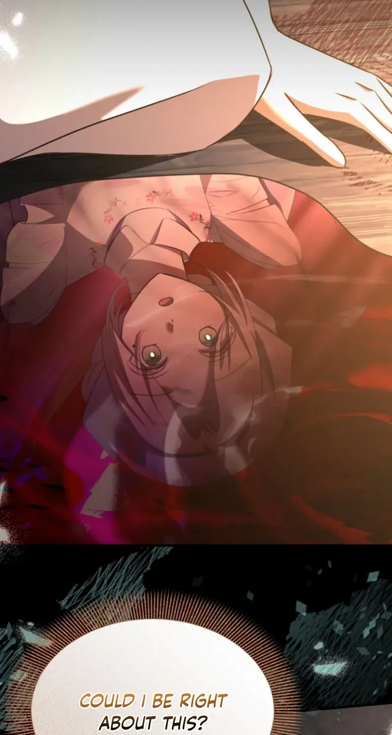 Read Surviving at the Cursed School chapter 5 image 22 on Lezhin
