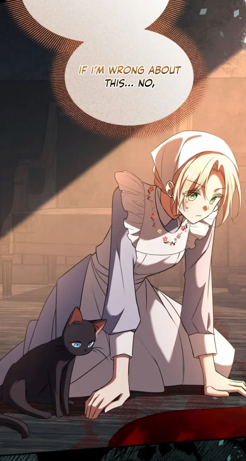Read Surviving at the Cursed School chapter 5 image 23 on Lezhin