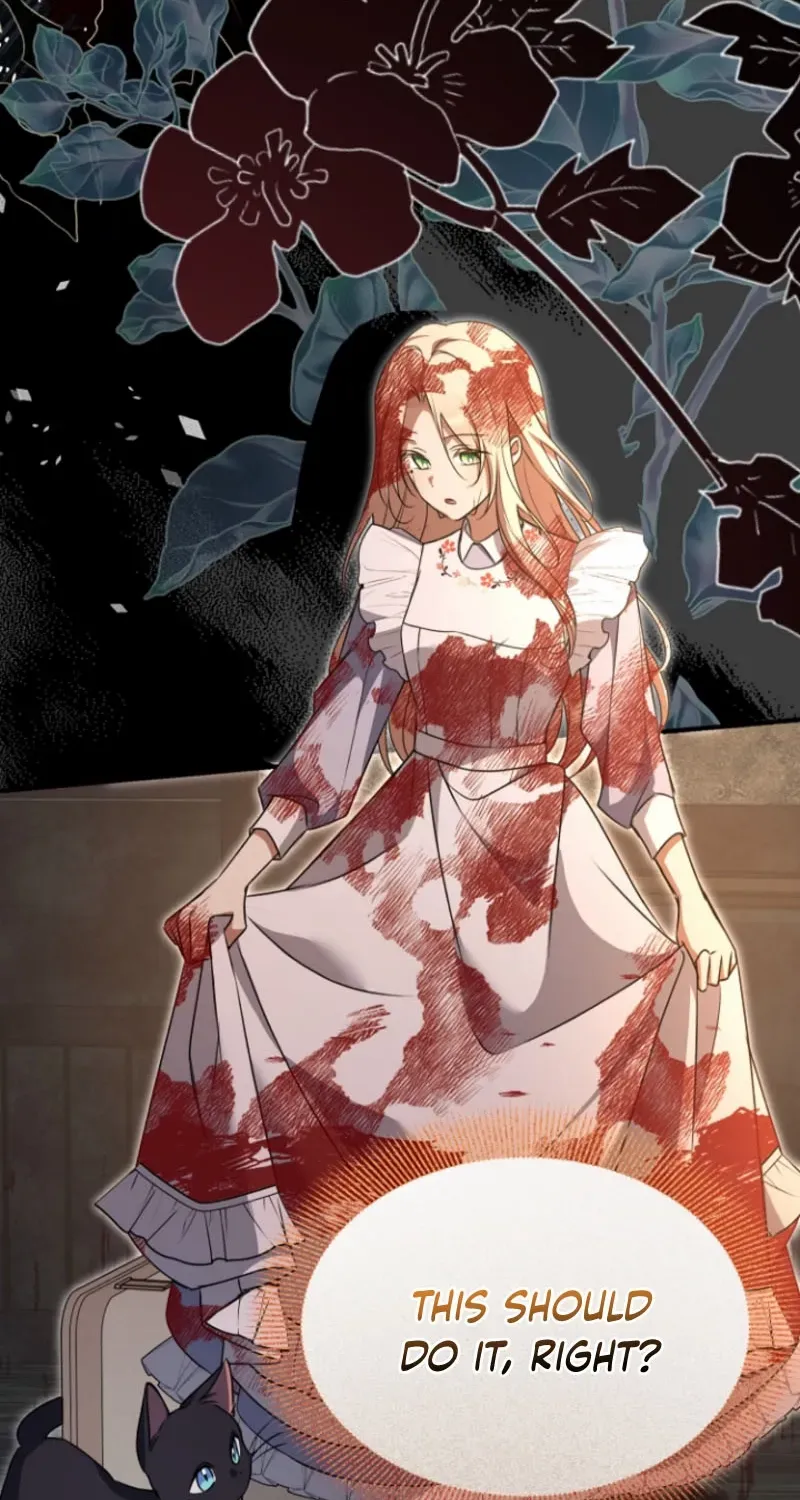 Read Surviving at the Cursed School chapter 5 image 26 on Lezhin