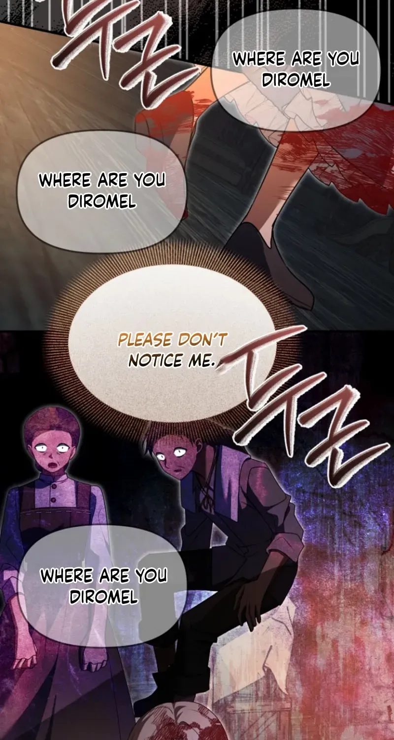 Read Surviving at the Cursed School chapter 5 image 29 on Lezhin