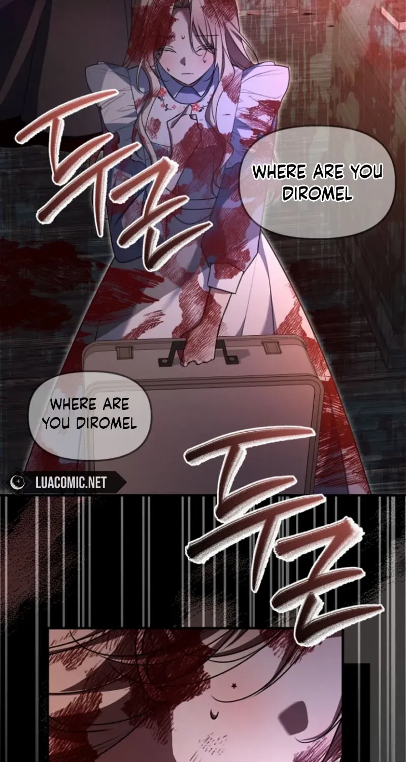 Read Surviving at the Cursed School chapter 5 image 30 on Lezhin