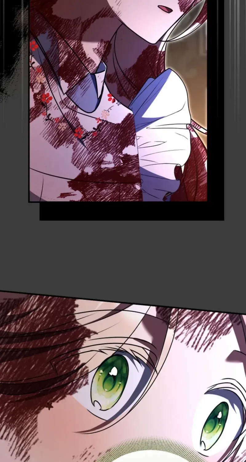 Read Surviving at the Cursed School chapter 5 image 31 on Lezhin