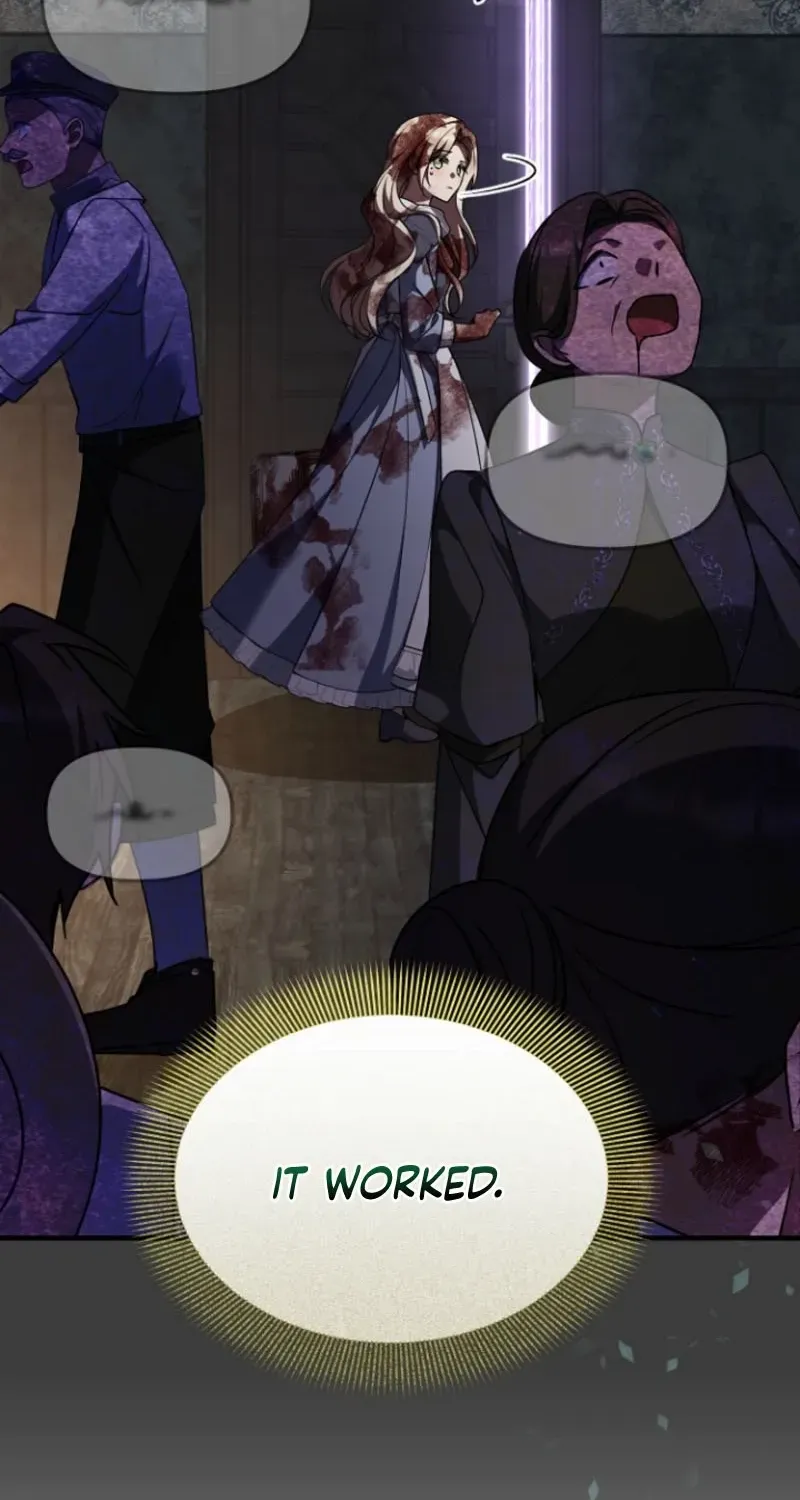 Read Surviving at the Cursed School chapter 5 image 33 on Lezhin