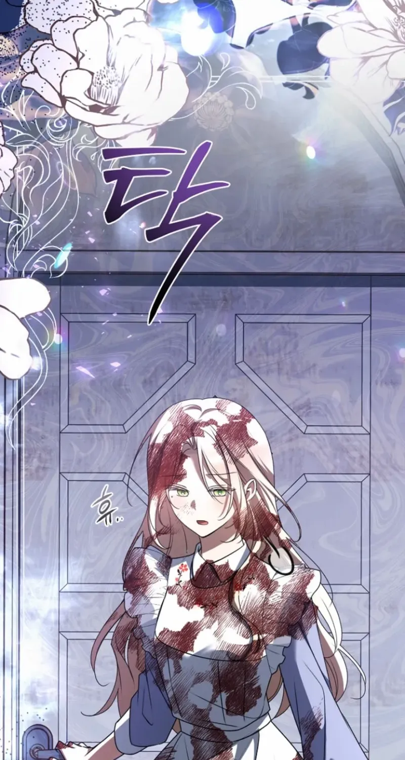 Read Surviving at the Cursed School chapter 5 image 35 on Lezhin