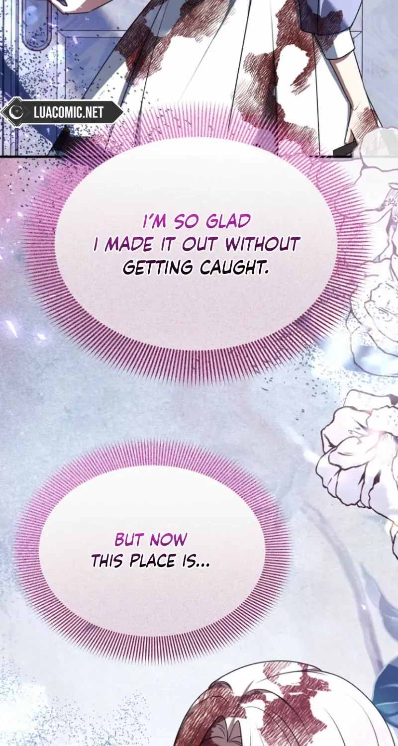 Read Surviving at the Cursed School chapter 5 image 36 on Lezhin