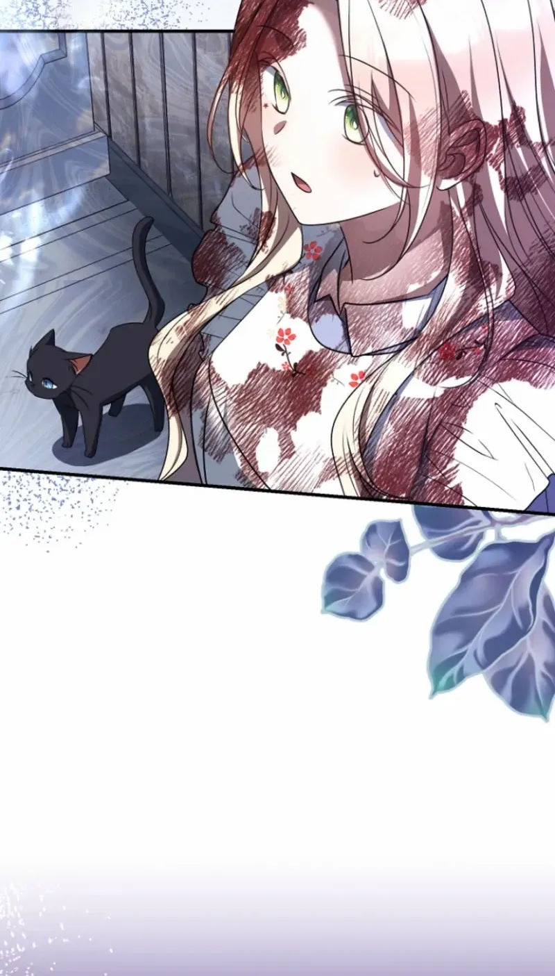 Read Surviving at the Cursed School chapter 5 image 37 on Lezhin