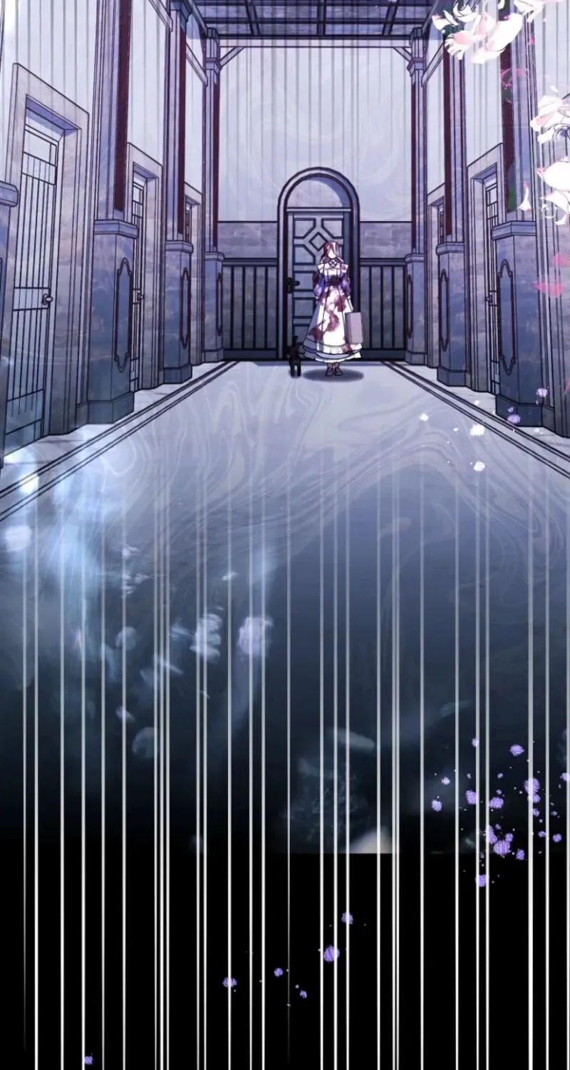 Read Surviving at the Cursed School chapter 5 image 39 on Lezhin