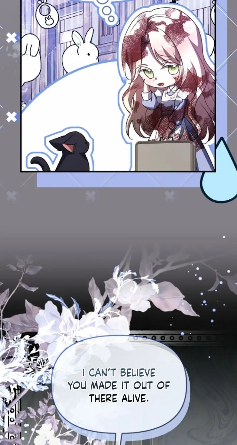 Read Surviving at the Cursed School chapter 5 image 43 on Lezhin